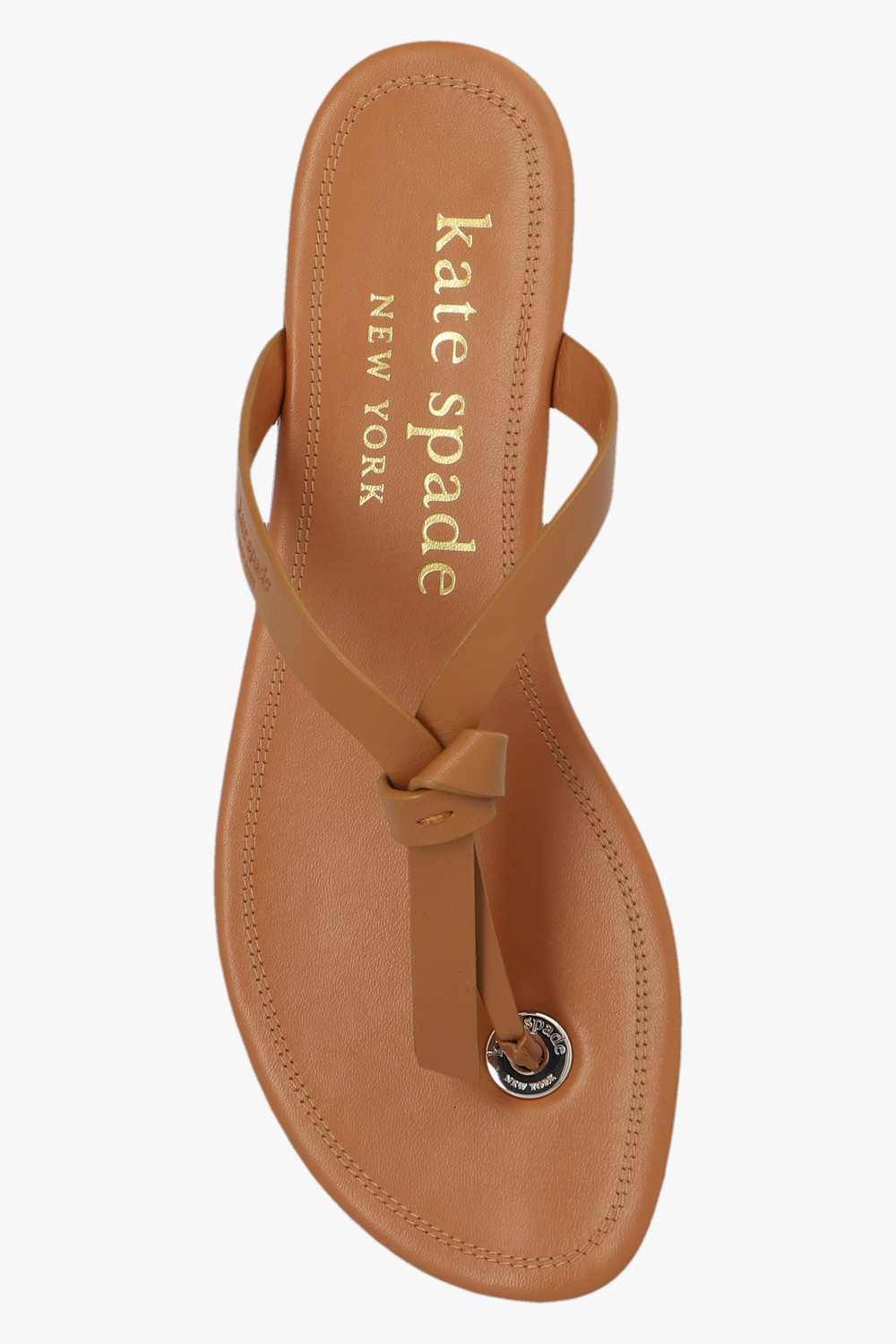 Flip flops 2025 kate spade